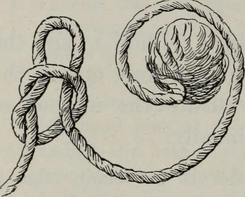 An illustration from A text-book of needlework, knitting, and cutting out : with methods of teaching, 1893, leaf 63