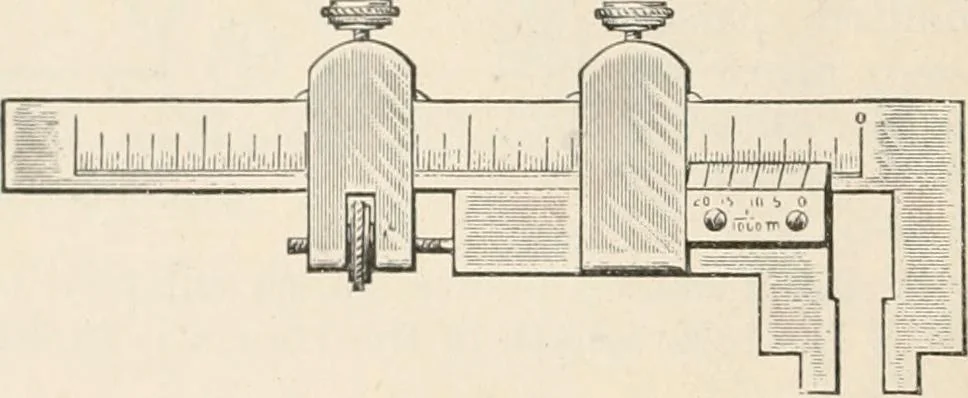 An illustration from A text book of physics, for the use of students of science and engineering, 1918, leaf 41