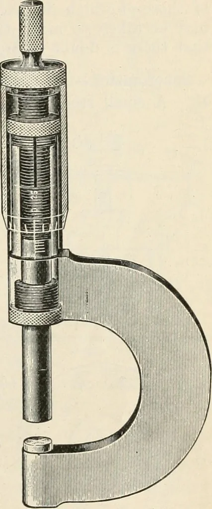 An illustration from A text book of physics, for the use of students of science and engineering, 1918, leaf 42