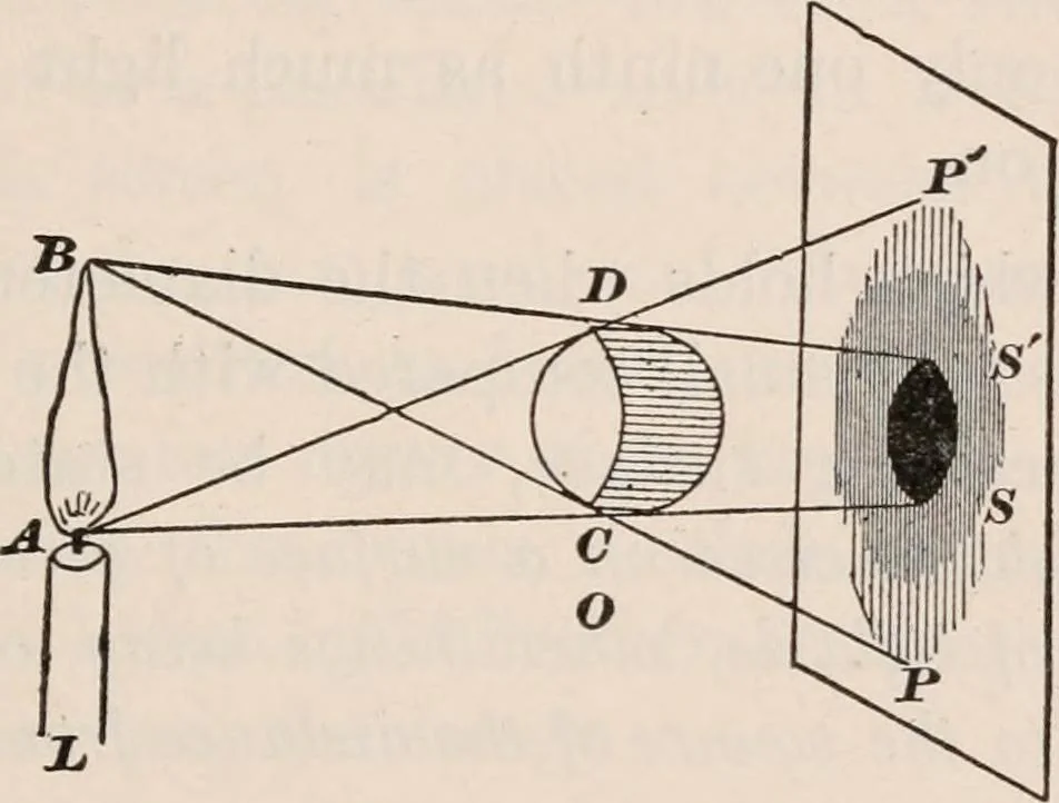 An illustration from A text-book of physics, largely experimental. On the Harvard college "Descriptive list of elementary physical experiments.", 1891, leaf 166