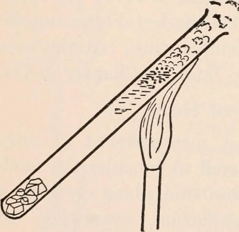 An illustration from A text-book of physics, largely experimental. On the Harvard college "Descriptive list of elementary physical experiments.", 1891, leaf 325