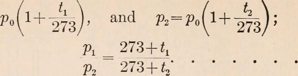 An illustration from A text-book of physics, largely experimental. On the Harvard college "Descriptive list of elementary physical experiments.", 1891, leaf 359