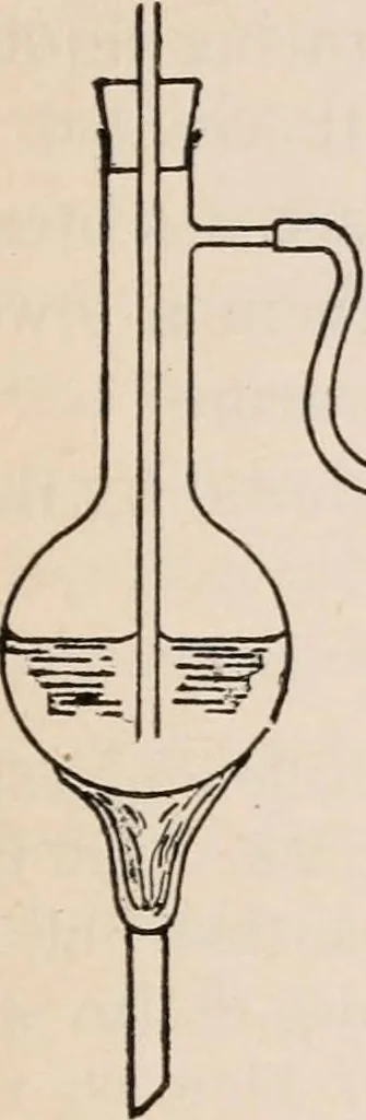 An illustration from A text-book of physics, largely experimental. On the Harvard college "Descriptive list of elementary physical experiments.", 1891, leaf 388
