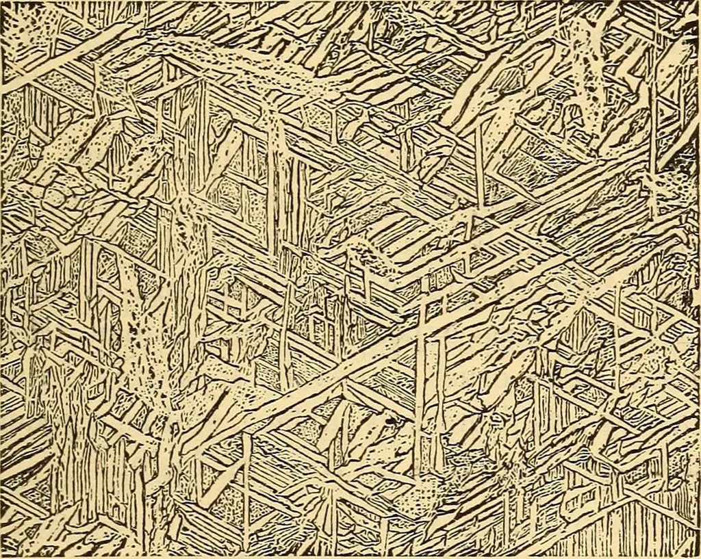 An illustration from Text-book of popular astronomy .., 1883, leaf 314