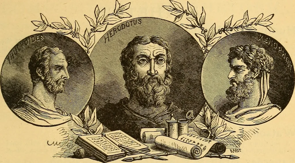 An illustration from Text-book of popular astronomy .., 1883, leaf 372