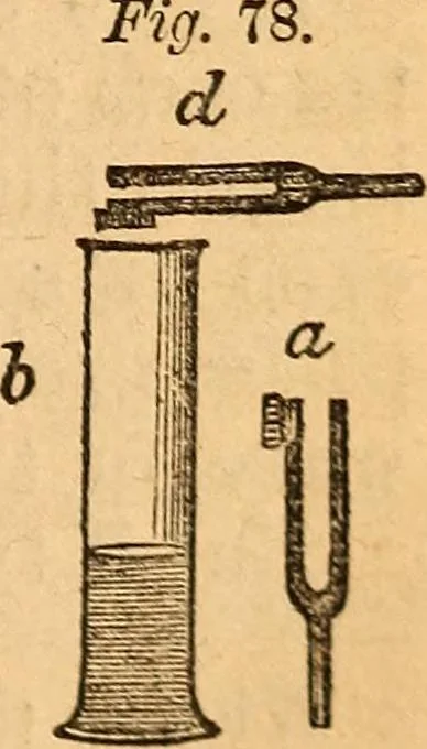 An illustration from A text-book on chemistry. For the use of schools and colleges, 1866, leaf 116