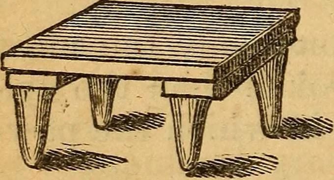 An illustration from A text-book on chemistry. For the use of schools and colleges, 1866, leaf 141