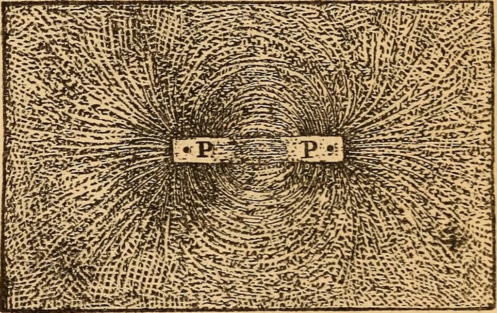 An illustration from A text-book on chemistry. For the use of schools and colleges, 1866, leaf 182