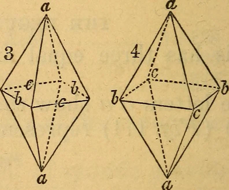 An illustration from A text-book on chemistry. For the use of schools and colleges, 1866, leaf 219