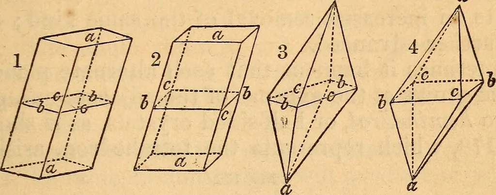 An illustration from A text-book on chemistry. For the use of schools and colleges, 1866, leaf 220