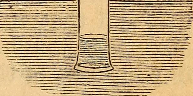 An illustration from A text-book on chemistry. For the use of schools and colleges, 1866, leaf 244