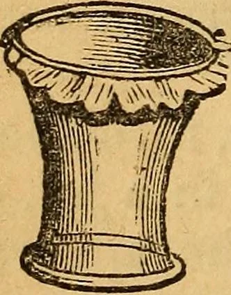 An illustration from A text-book on chemistry. For the use of schools and colleges, 1866, leaf 261
