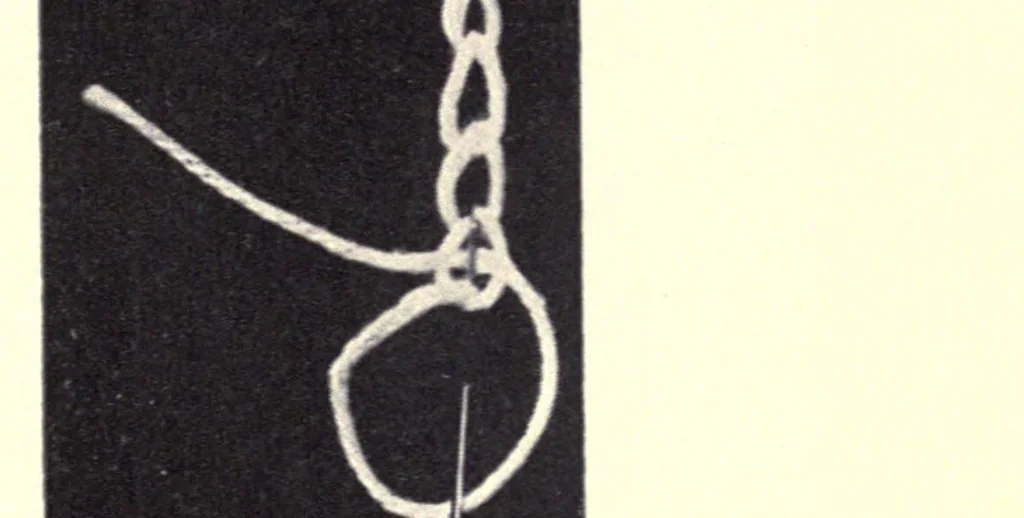 An illustration from Text-book on domestic art, with illustrations and drafts, 1911, leaf 225