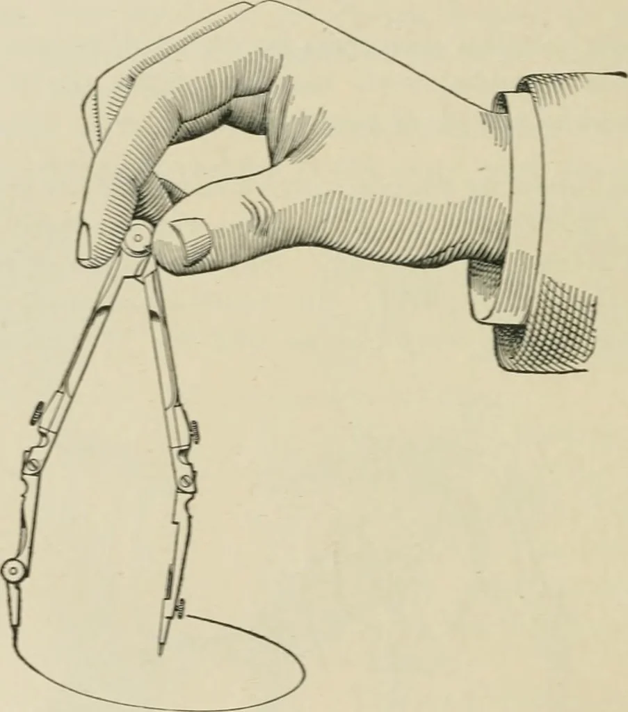 An illustration from A textbook on mechanical and electrical engineering, 1902, leaf 19