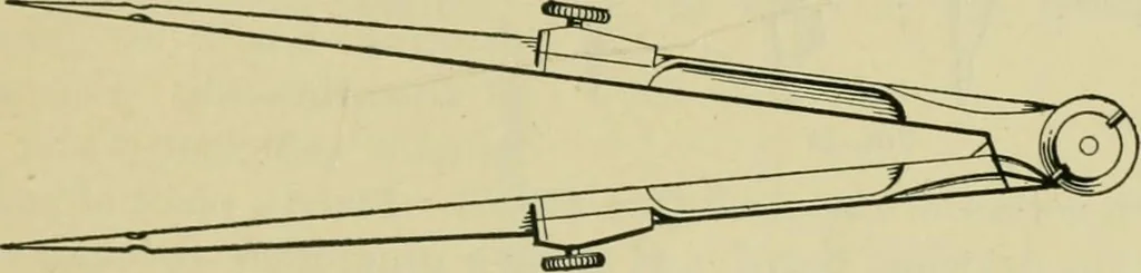 An illustration from A textbook on mechanical and electrical engineering, 1902, leaf 20