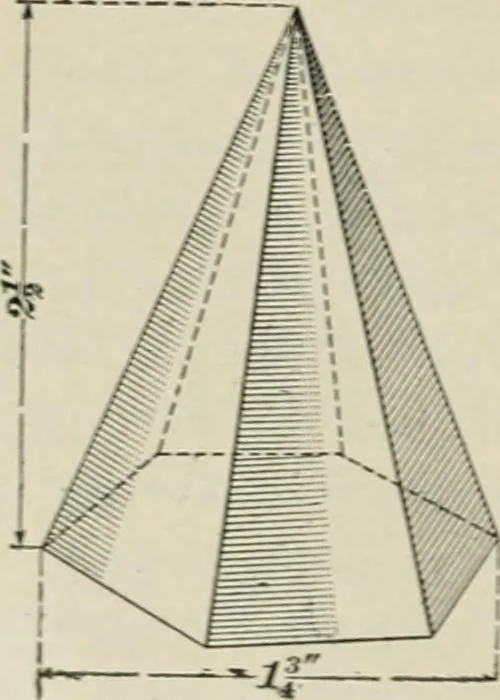 An illustration from A textbook on mechanical and electrical engineering, 1902, leaf 333
