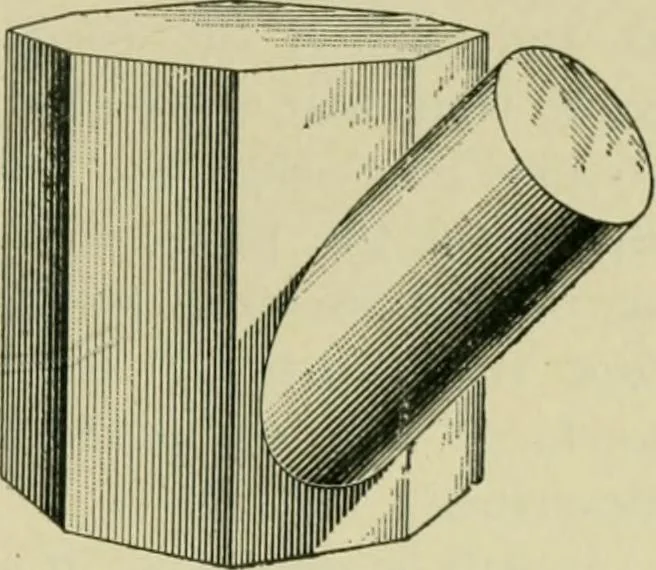 An illustration from A textbook on mechanical and electrical engineering, 1902, leaf 370
