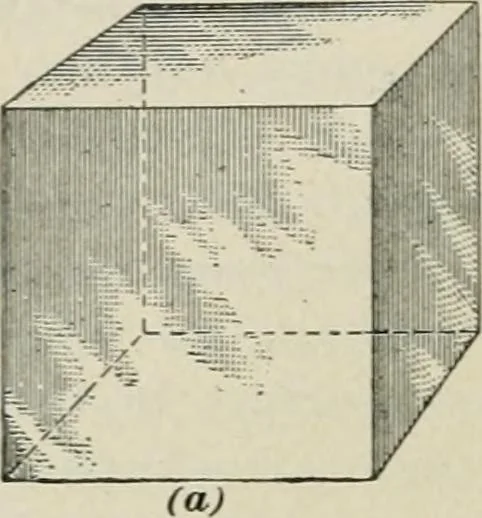 An illustration from A textbook on mechanical and electrical engineering, 1902, leaf 389