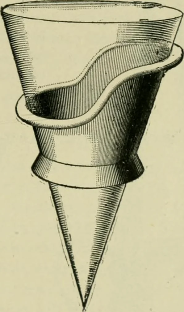 An illustration from A textbook on mechanical and electrical engineering, 1902, leaf 394