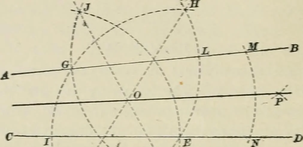 An illustration from A textbook on mechanical and electrical engineering, 1902, leaf 49