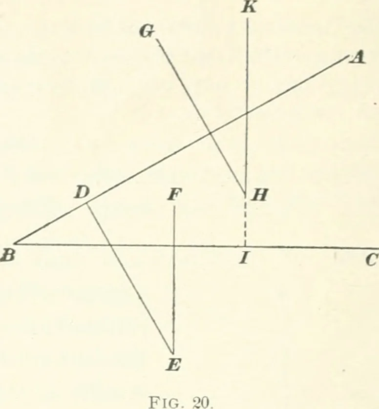 An illustration from A textbook on mechanical and electrical engineering, 1898, leaf 251