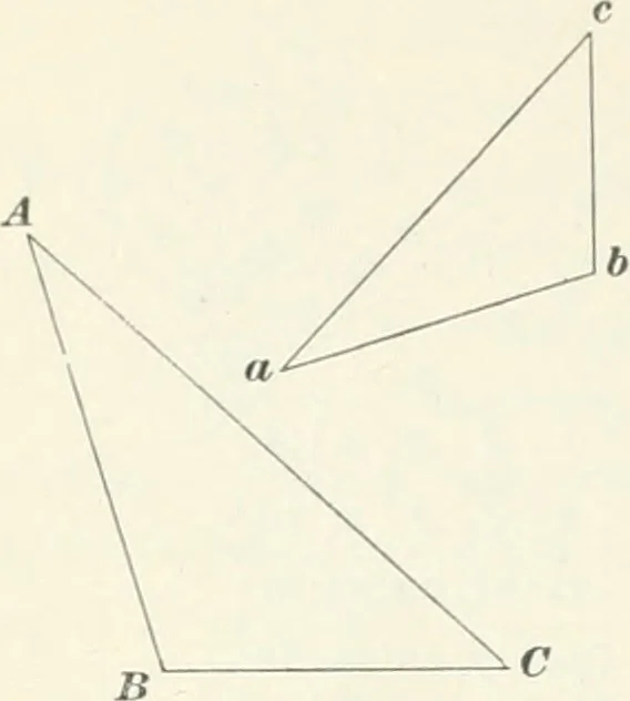 An illustration from A textbook on mechanical and electrical engineering, 1898, leaf 257