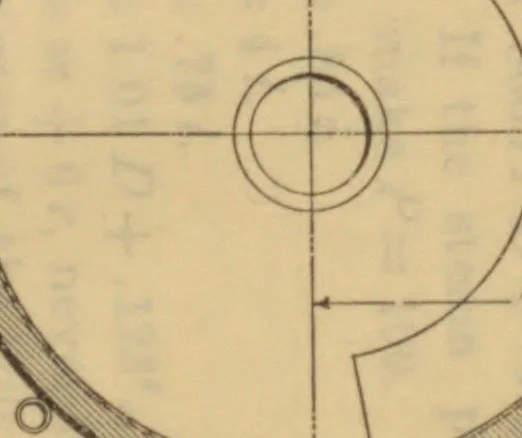 An illustration from A textbook on mechanical and electrical engineering, 1898, leaf 177