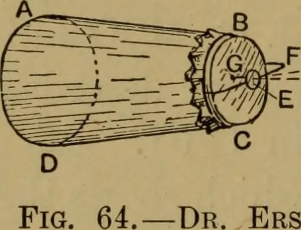 An illustration from A text-book on sound, 1908, leaf 353