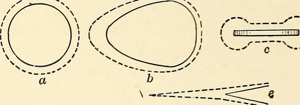 An illustration from Text-book on static electricity, 1904, leaf 35