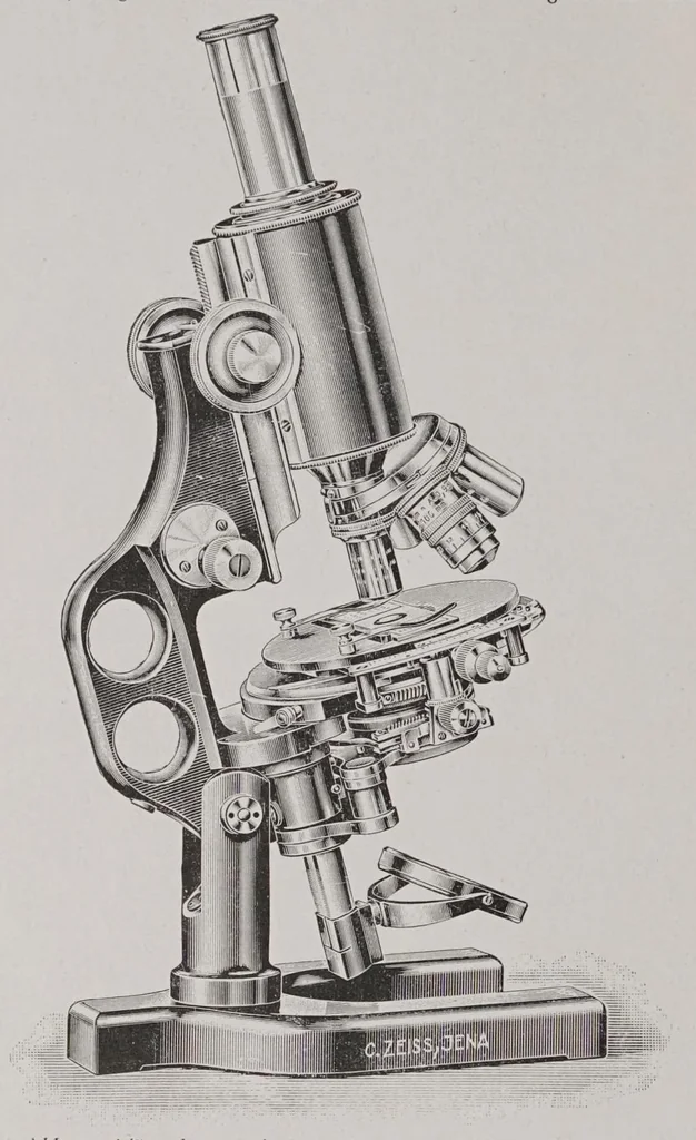An illustration from Textilberichte über Wissenschaft, Industrie und Handel, 1920, leaf 292