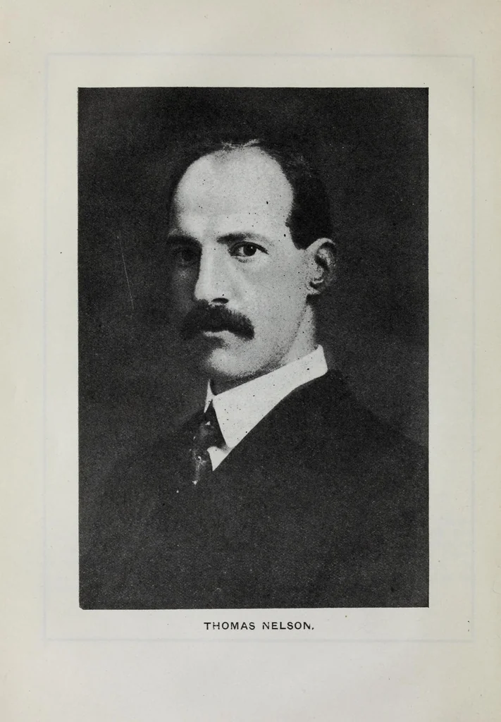 An illustration from Textile defects and suggestions : a collection of essays describing various improvements relating to the manufacture of all kinds of textile fabrics : from the American wool and cotton reporter, 1912, leaf 14