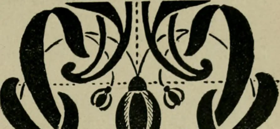 An illustration from Textile design and colour; elementary weaves and figured fabrics, 1921, leaf 290