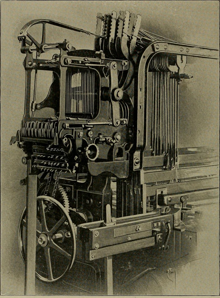 An illustration from Textile design; a working manual of approved practice in all details of the art of designing the various kinds of textile fabrics, together with practical applications of the principles of textile coloring and systematic methods of cost finding, 1909, leaf 291