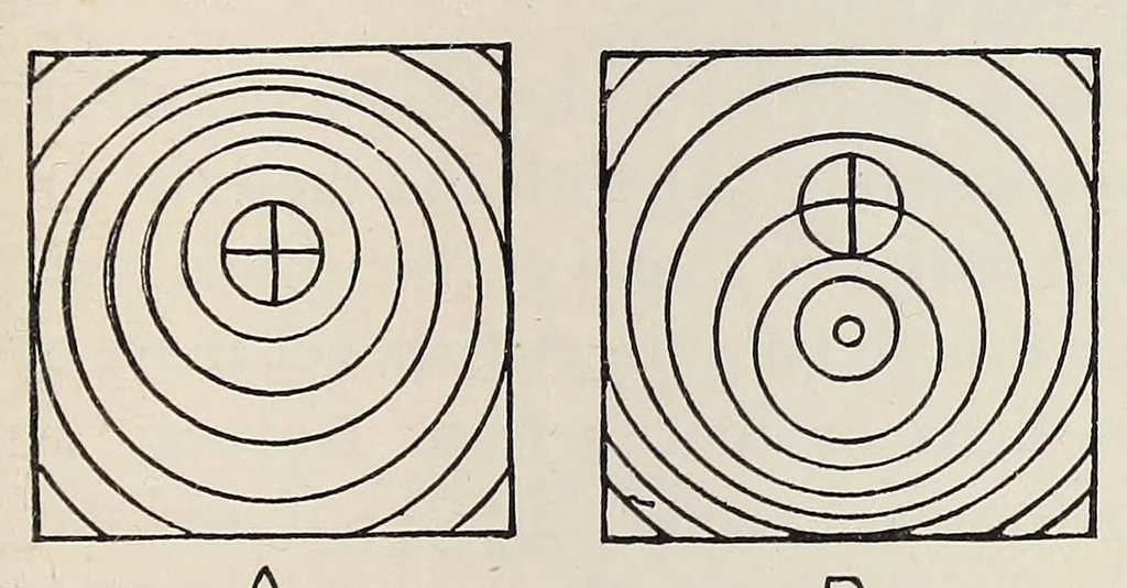 An illustration from Textile fabrics, 1927, leaf 135
