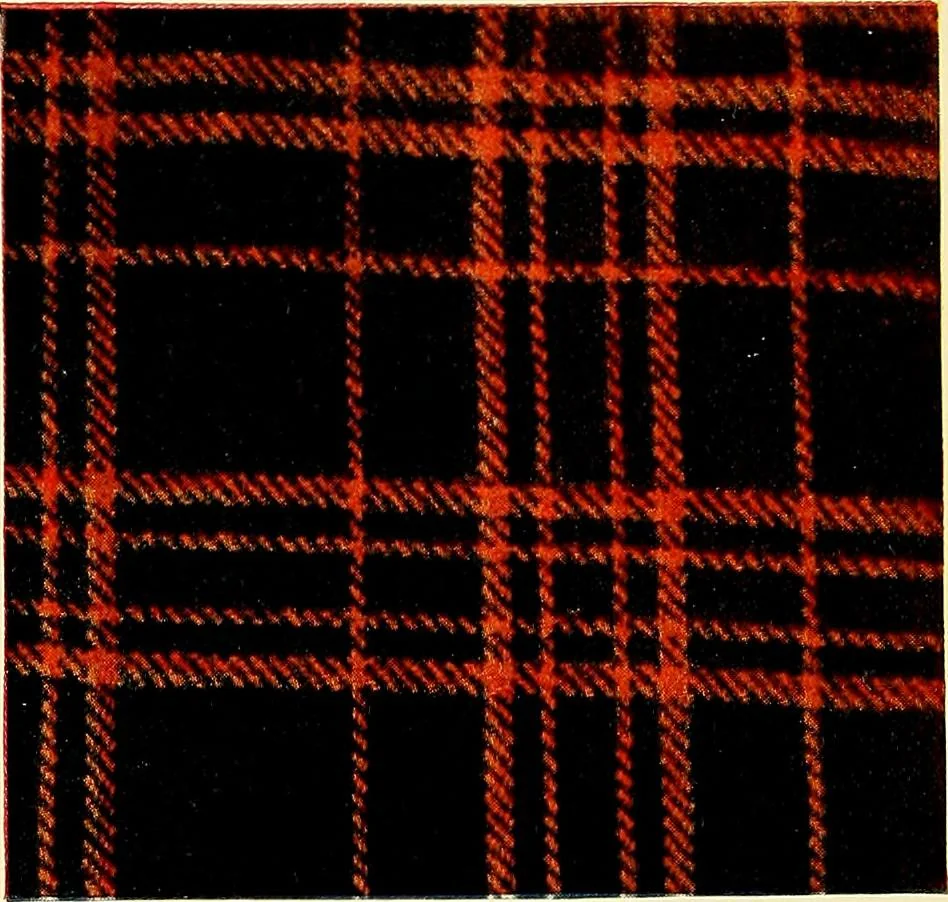 An illustration from The textile industries : a practical guide to fibres, yarns & fabrics in every branch of textile manufacture, including preparation of fibres, spinning, doubling, designing, weaving, bleaching, printing, dyeing and finishing, 1910, leaf 7