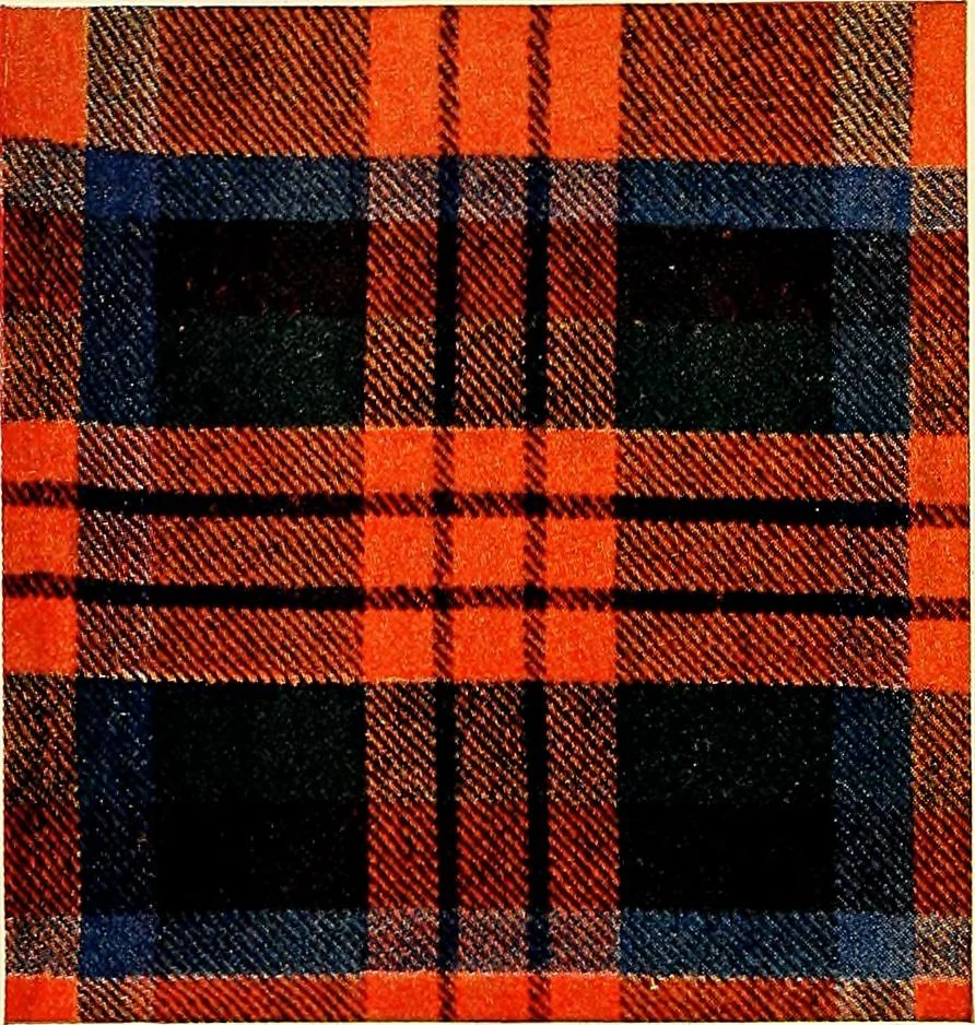 An illustration from The textile industries : a practical guide to fibres, yarns & fabrics in every branch of textile manufacture, including preparation of fibres, spinning, doubling, designing, weaving, bleaching, printing, dyeing and finishing, 1910, leaf 7