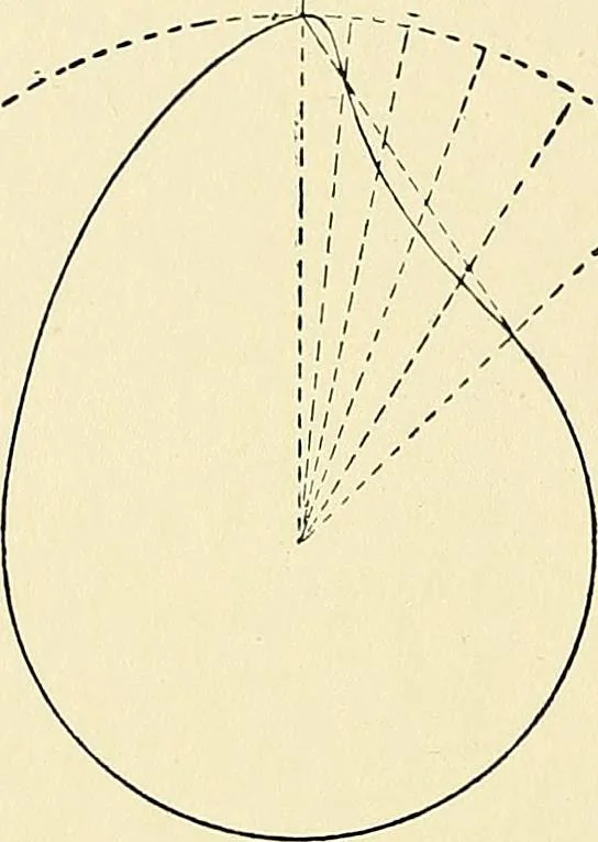 An illustration from The textile industries : a practical guide to fibres, yarns & fabrics in every branch of textile manufacture, including preparation of fibres, spinning, doubling, designing, weaving, bleaching, printing, dyeing and finishing, 1910, leaf 147