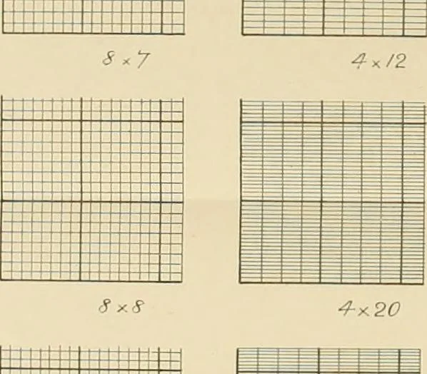 An illustration from The textile industries : a practical guide to fibres, yarns & fabrics in every branch of textile manufacture, including preparation of fibres, spinning, doubling, designing, weaving, bleaching, printing, dyeing and finishing, 1910, leaf 24