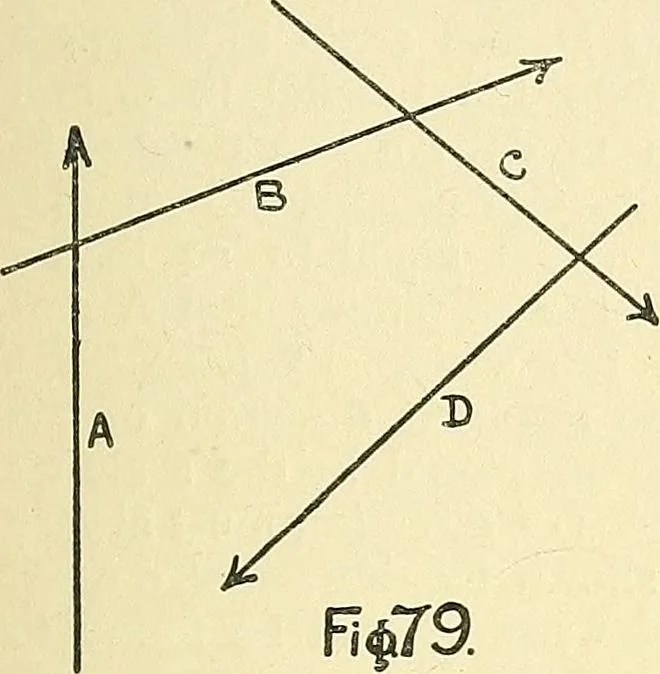 An illustration from Textile mechanics, 1915, leaf 76