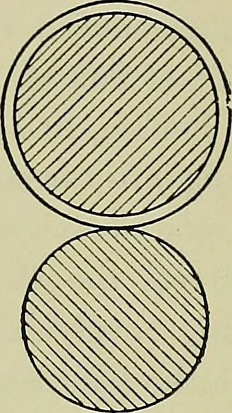 An illustration from Textiles, 1922, leaf 119