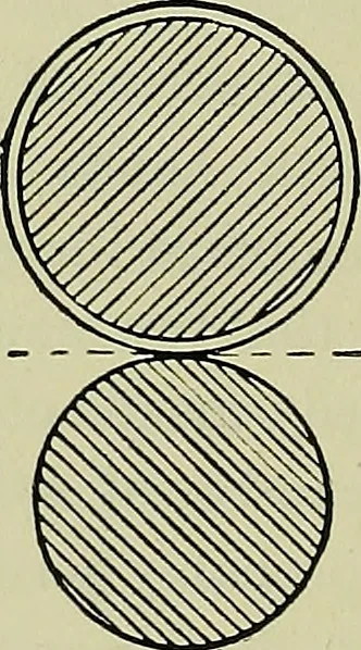 An illustration from Textiles, 1922, leaf 119