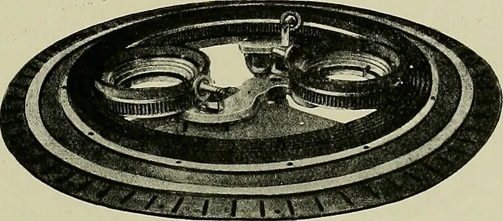 An illustration from Textiles, 1922, leaf 180