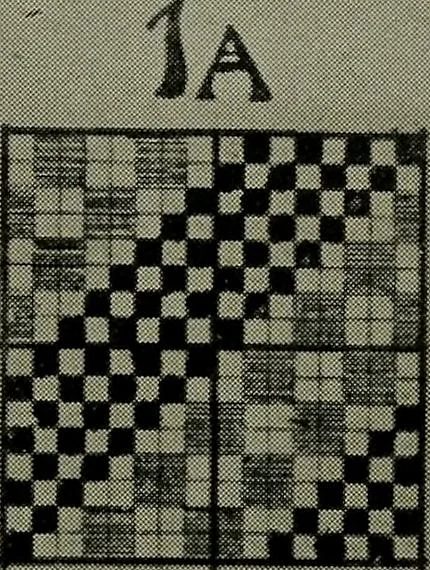 An illustration from Textiles, 1916, leaf 304