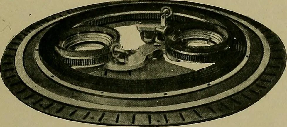 An illustration from Textiles, 1910, leaf 164