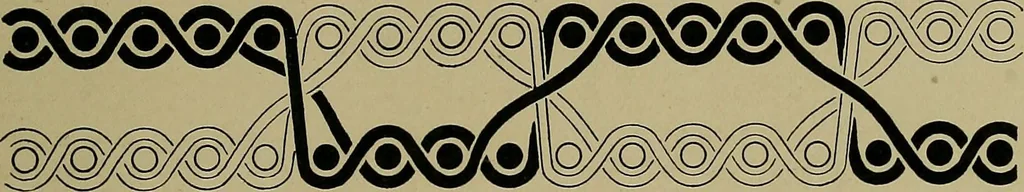 An illustration from Textiles, 1910, leaf 278