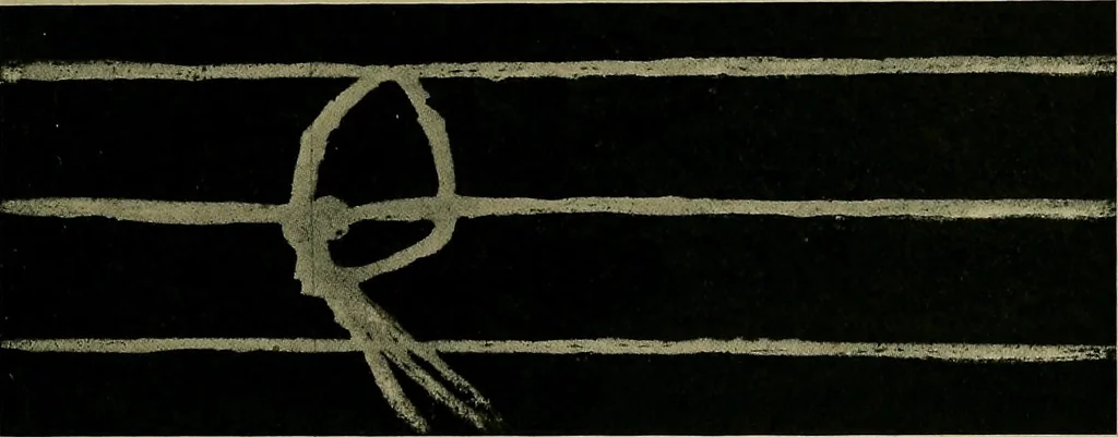 An illustration from Textiles, 1910, leaf 298