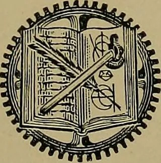 An illustration from Textiles, 1910, leaf 6