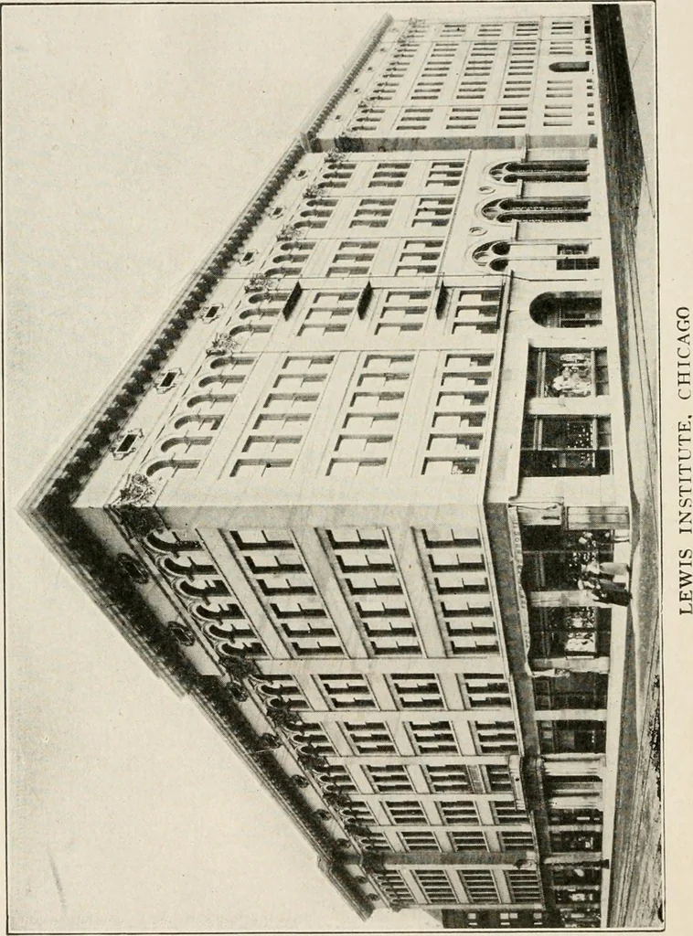 An illustration from Textiles and clothing, by Kate Heintz Watson, 1914, leaf 5