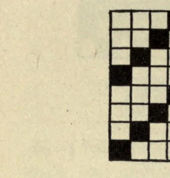 An illustration from Textiles; a handbook for the student and the consumer, 1913, leaf 110