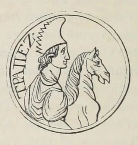 An illustration from Textrinum antiquorum : an account of the art of weaving among the ancients ..., 1843, leaf 440